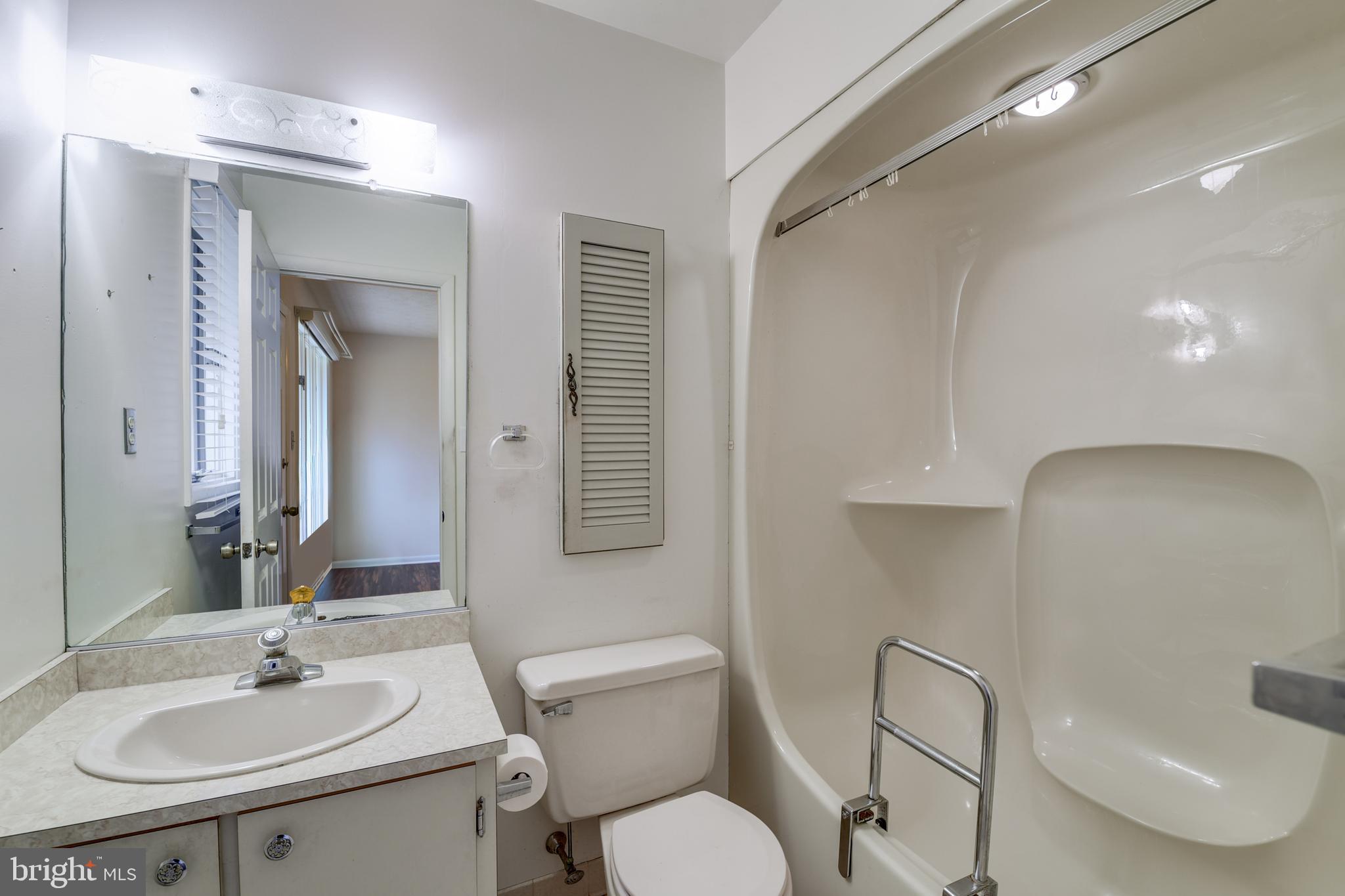 PERRING WOODS - Residential