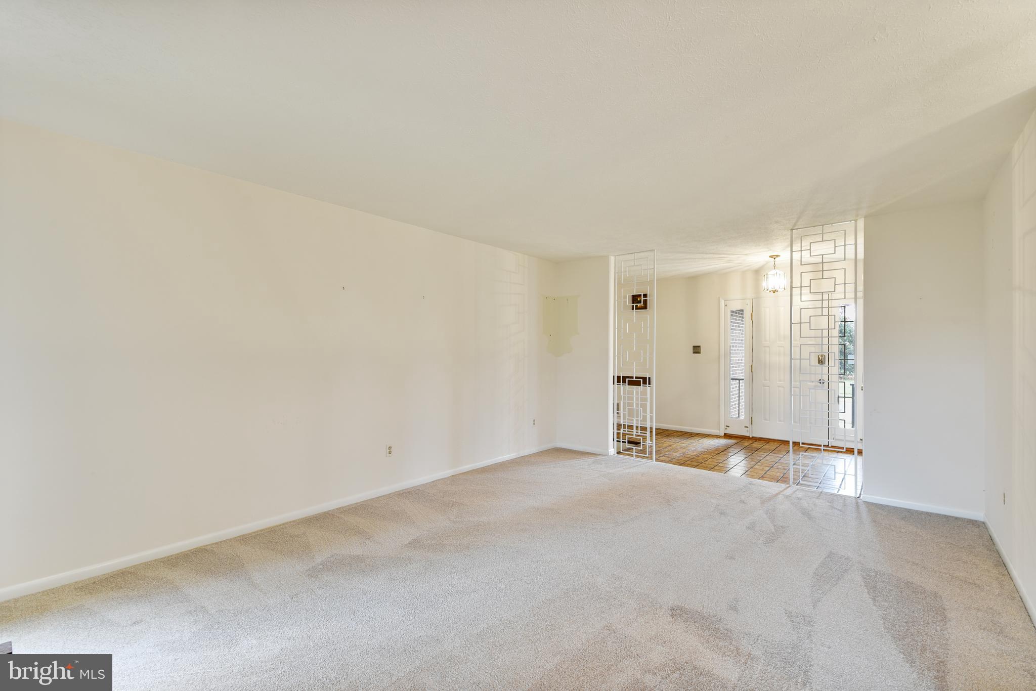 PERRING WOODS - Residential