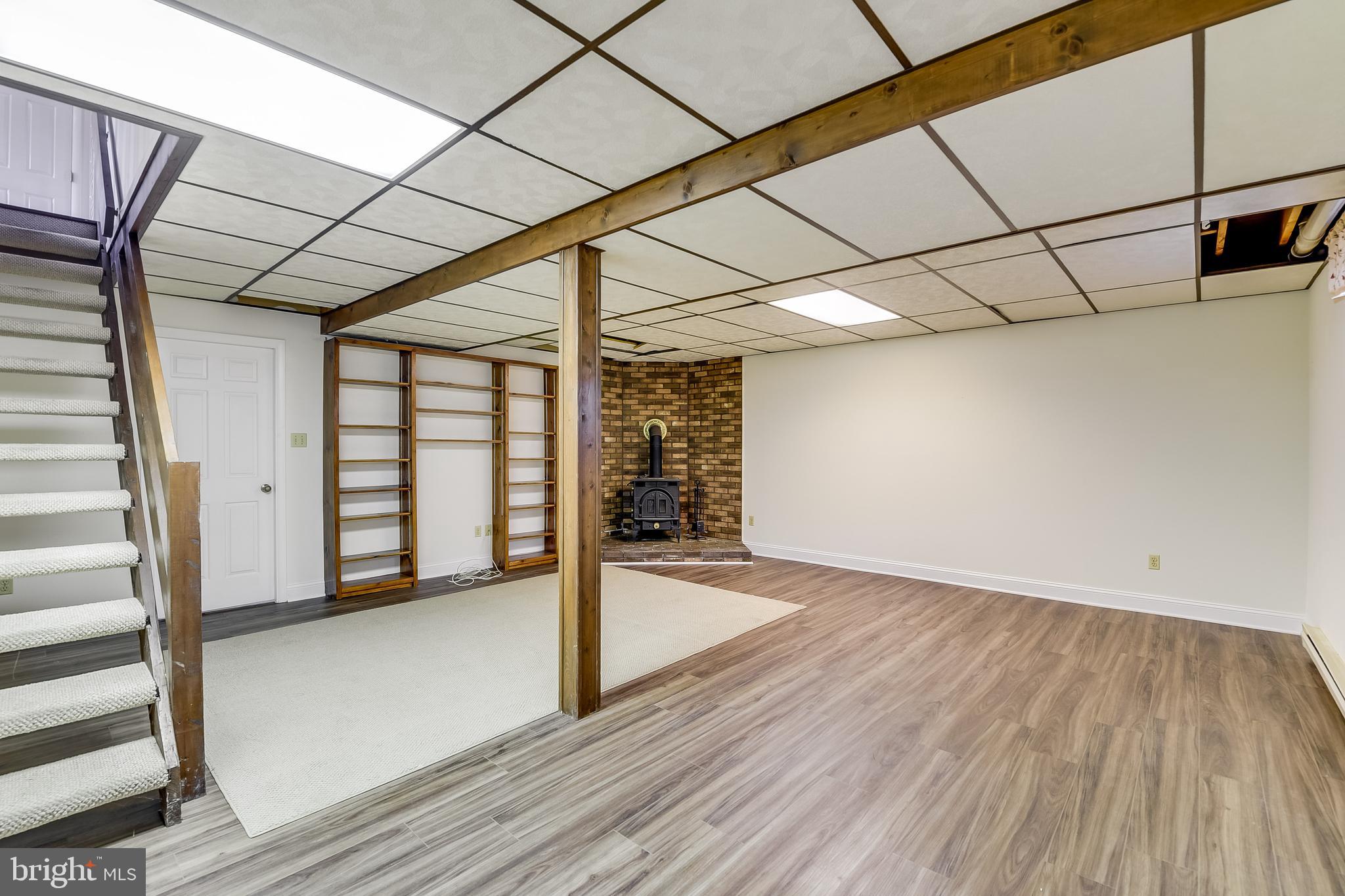 PERRING WOODS - Residential