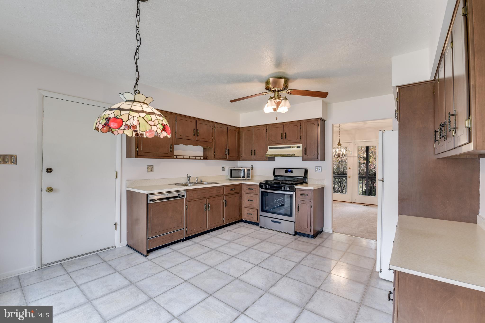 PERRING WOODS - Residential