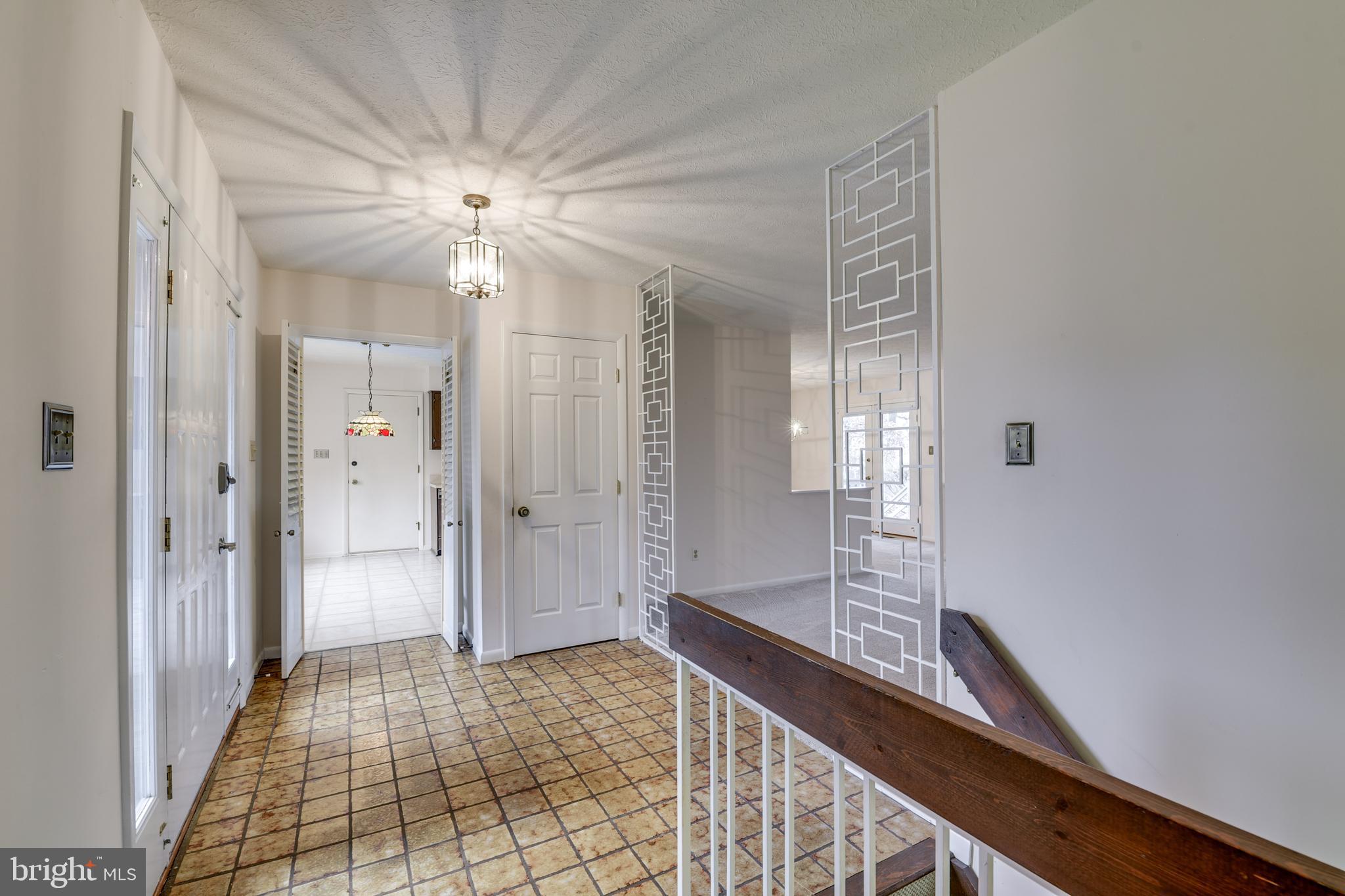 PERRING WOODS - Residential