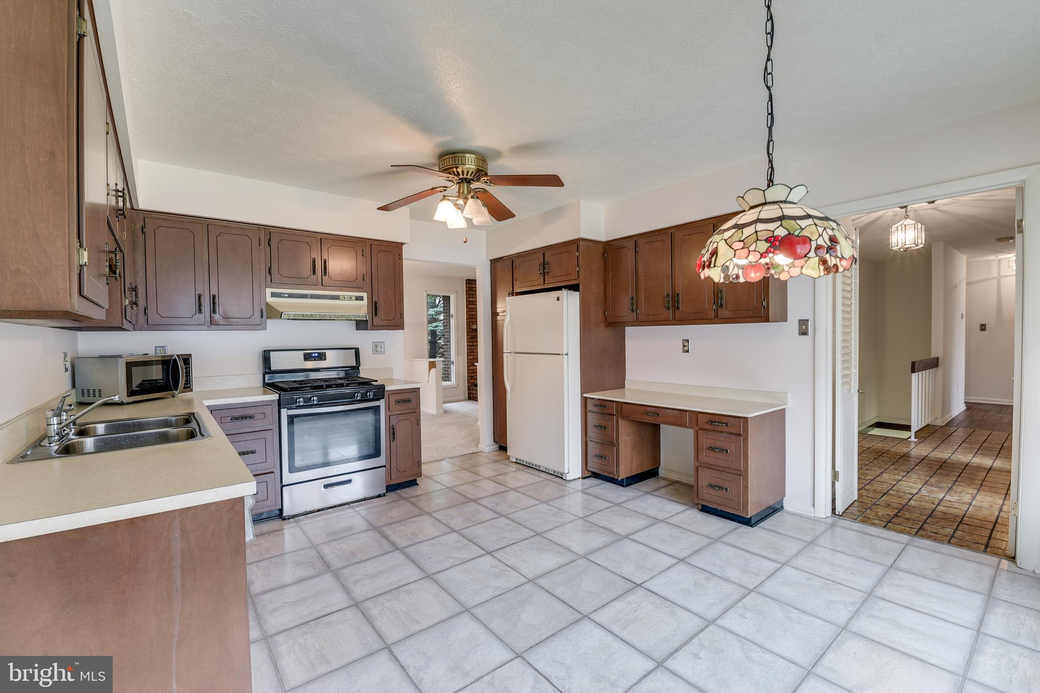 PERRING WOODS - Residential