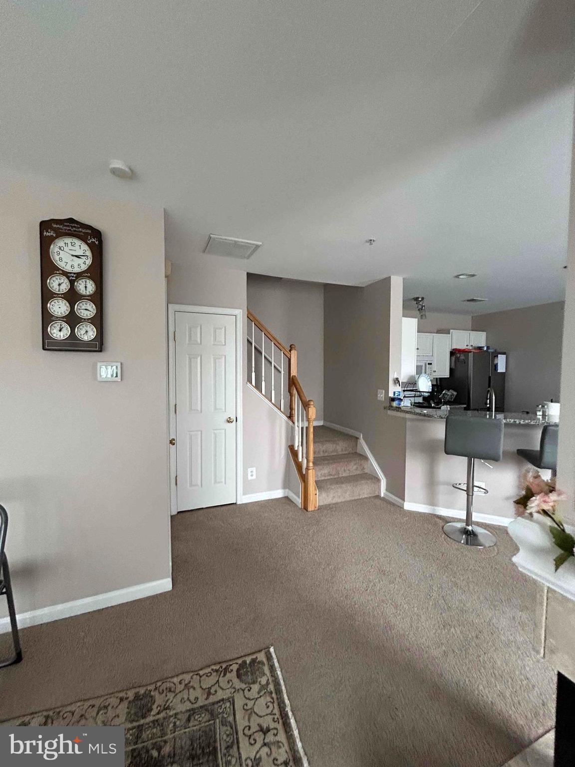 CONDO AT GUNSTON CORNER - Residential