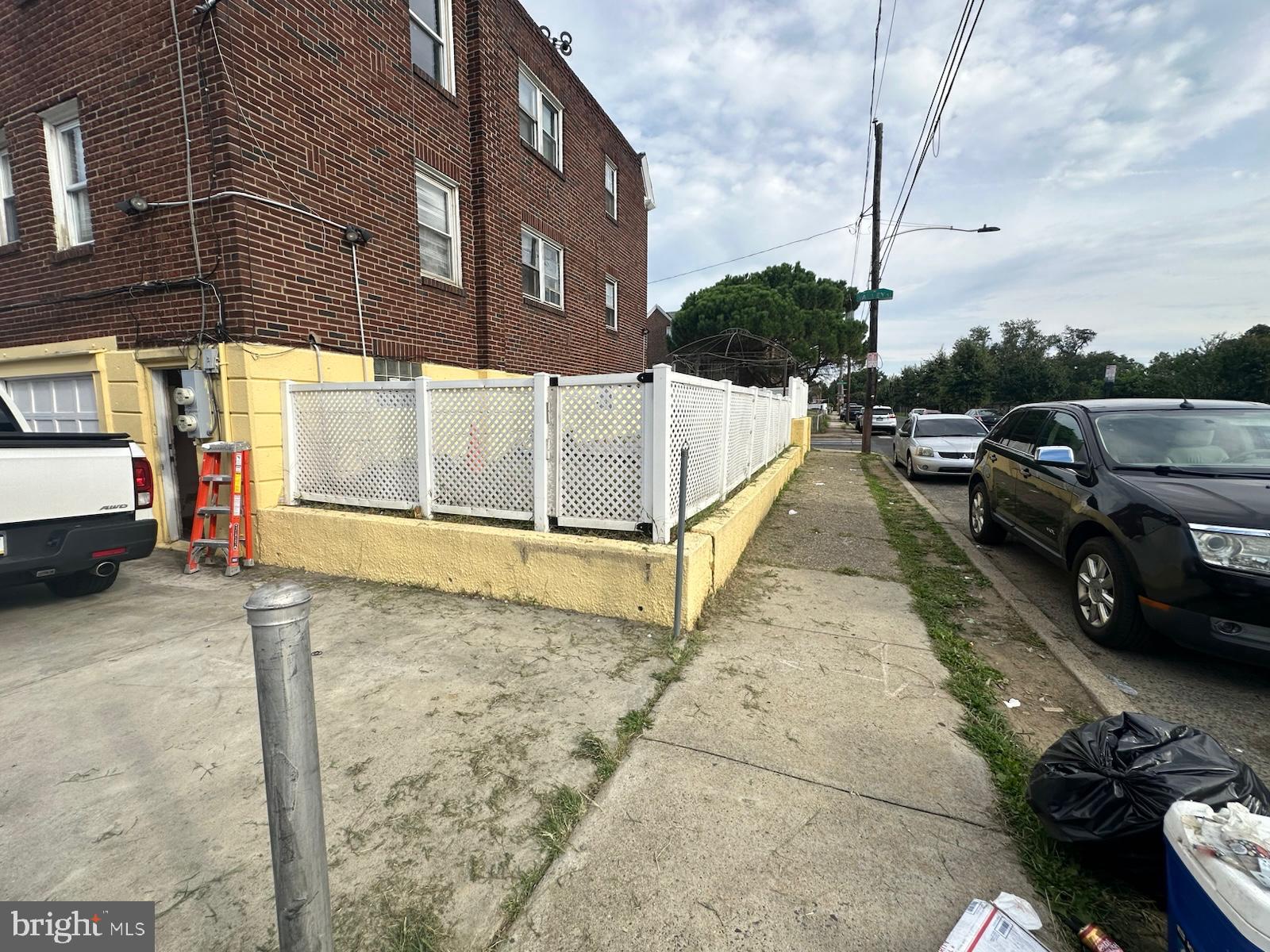 WISSINOMING - Residential Income