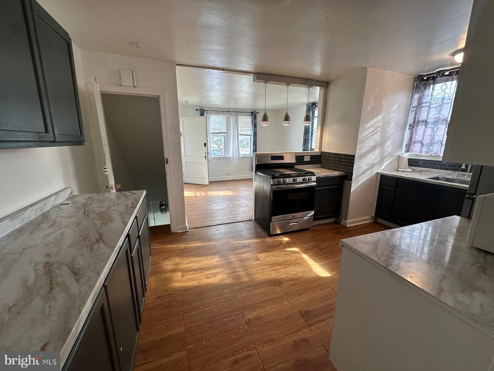 WISSINOMING - Residential Income