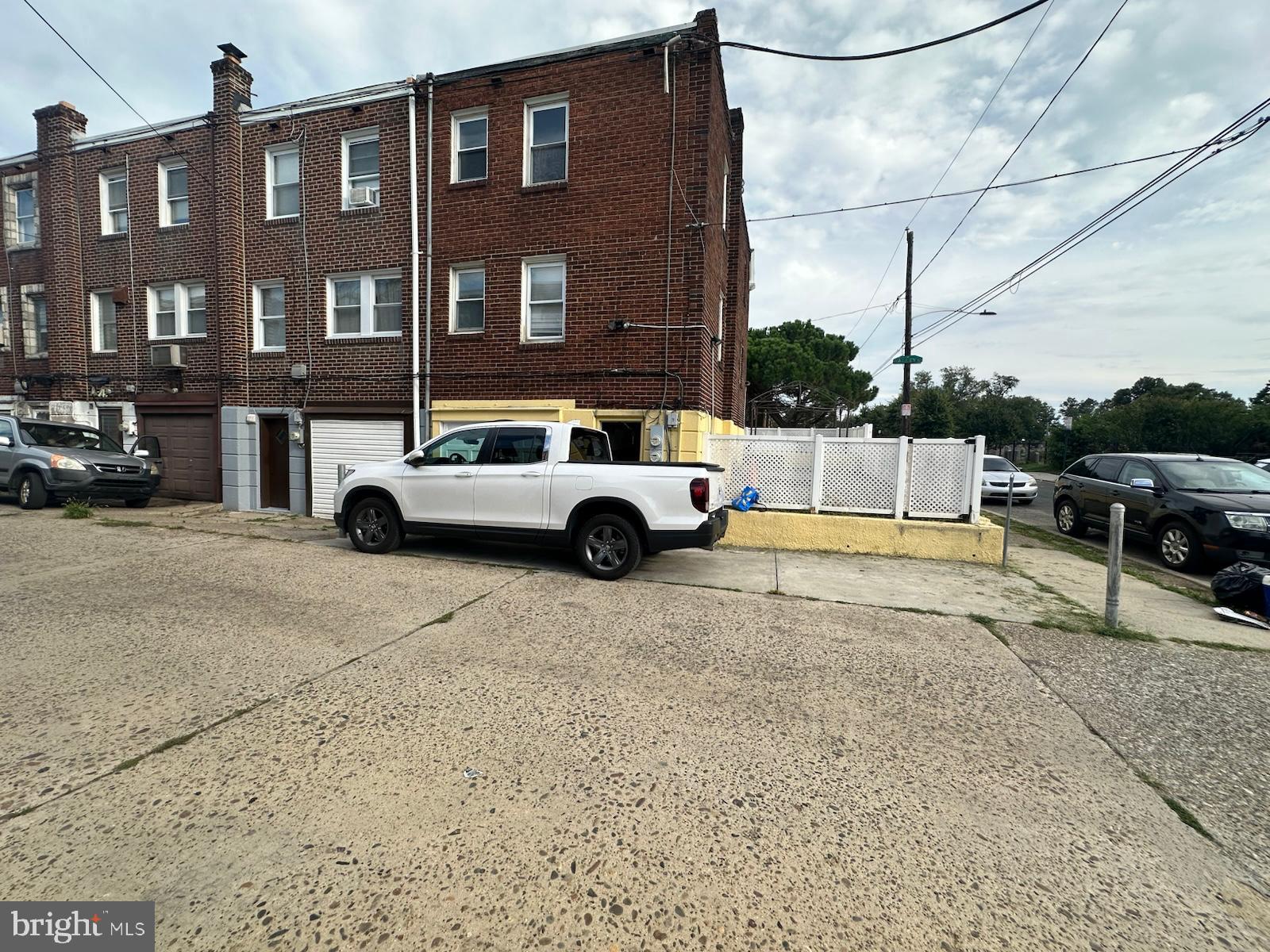 WISSINOMING - Residential Income