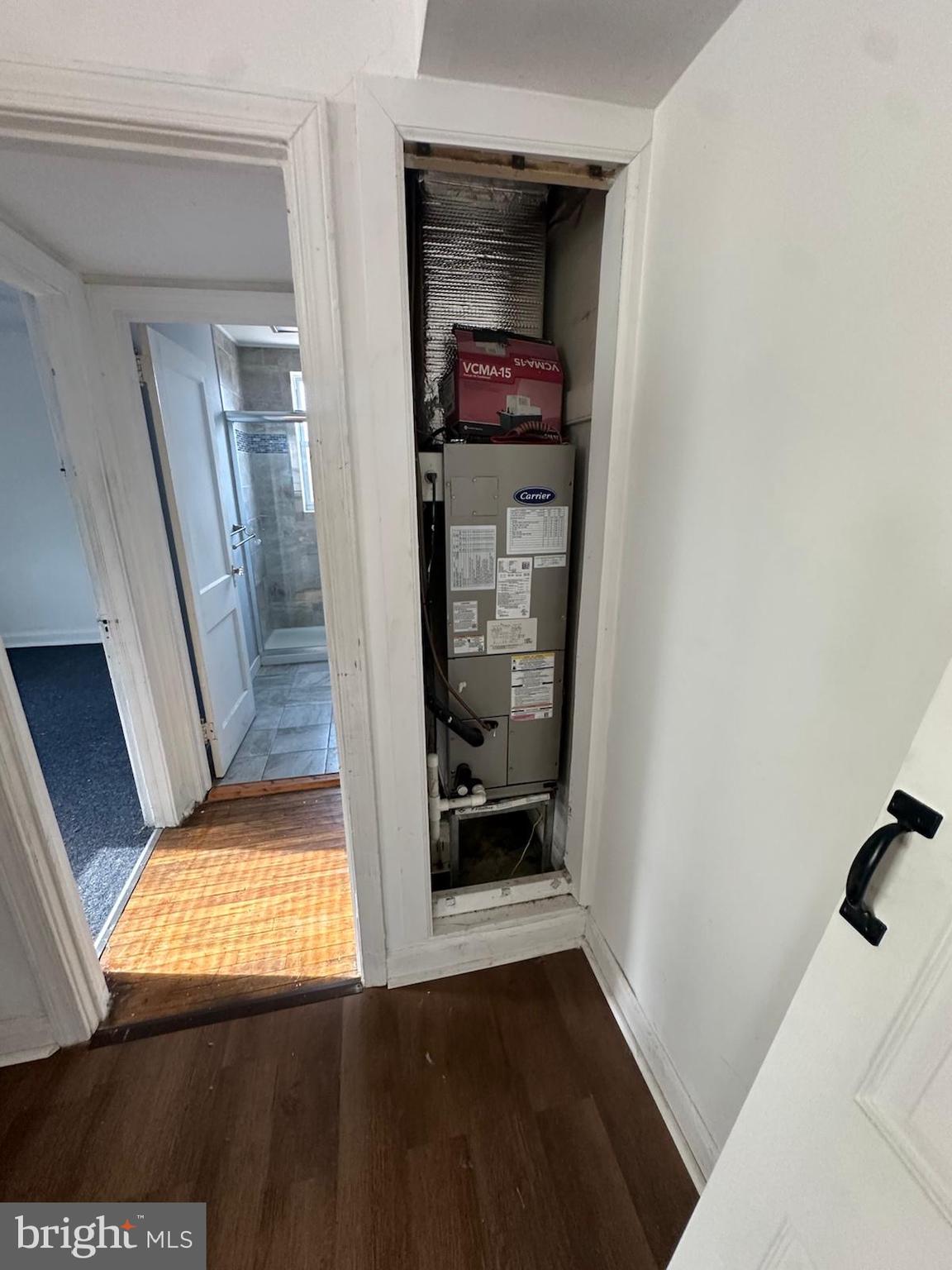 WISSINOMING - Residential Income