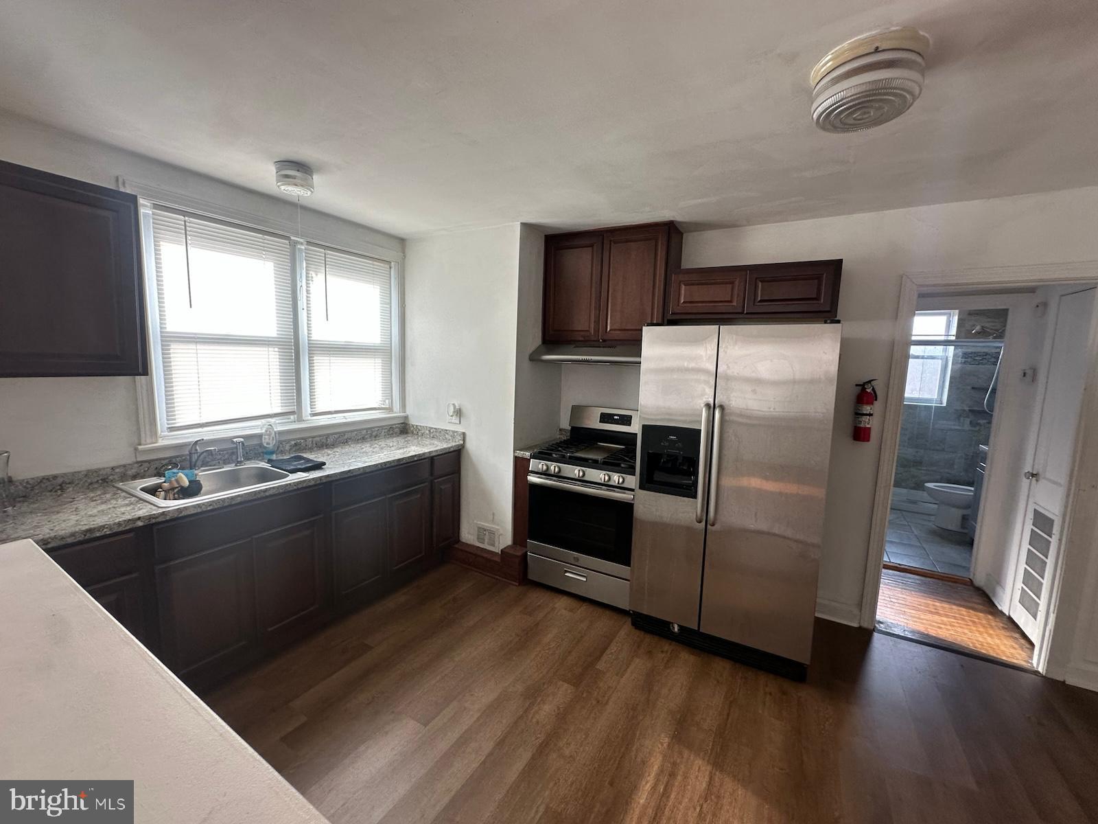 WISSINOMING - Residential Income