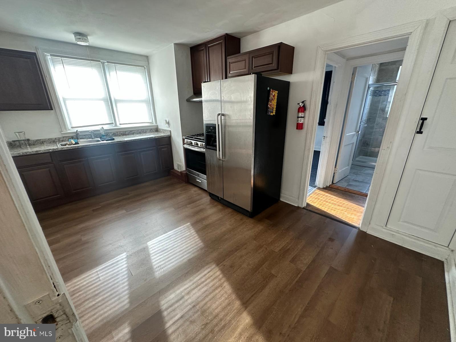 WISSINOMING - Residential Income