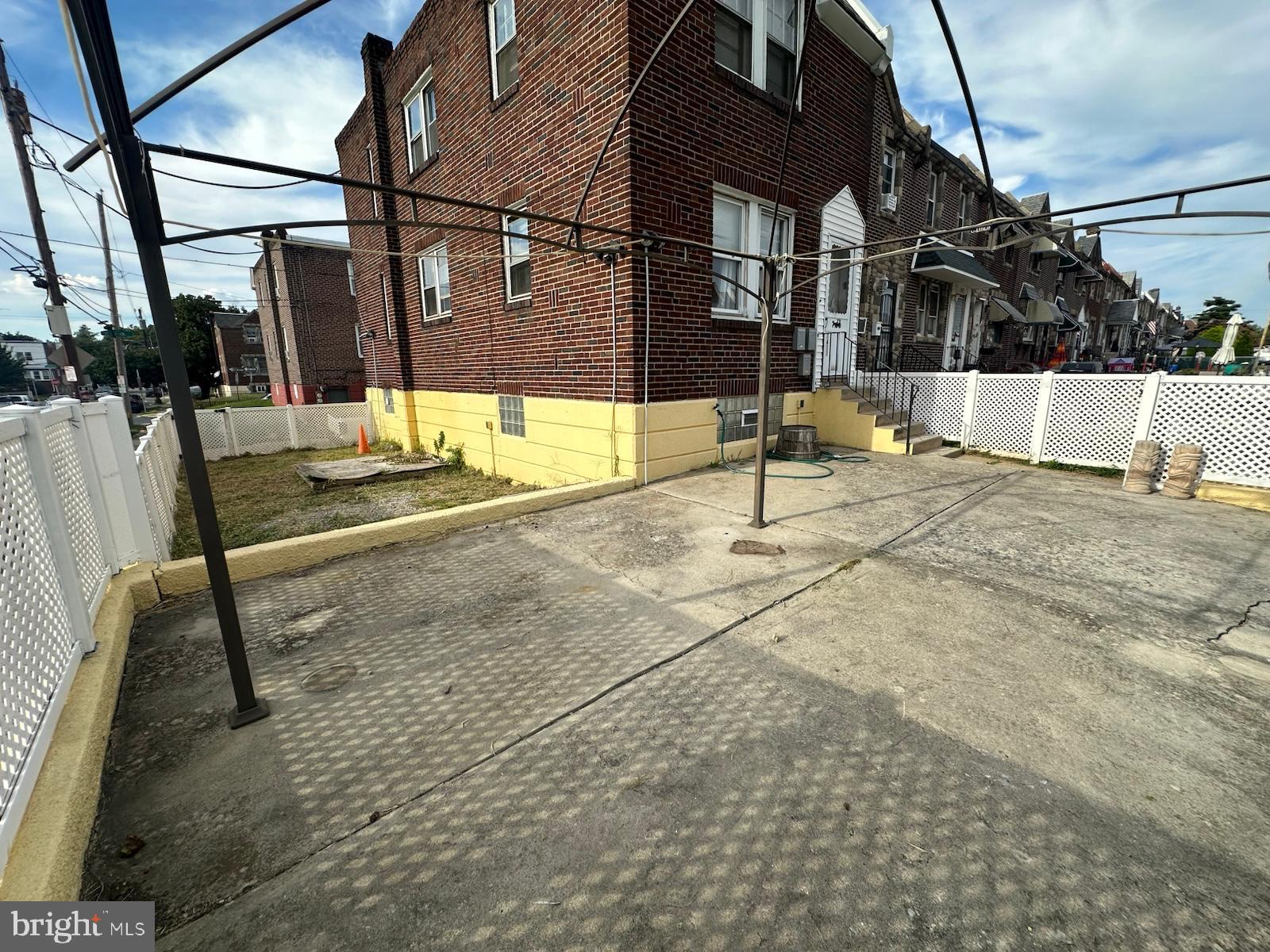 WISSINOMING - Residential Income