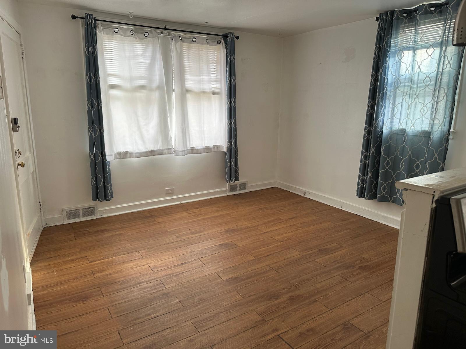 WISSINOMING - Residential Income