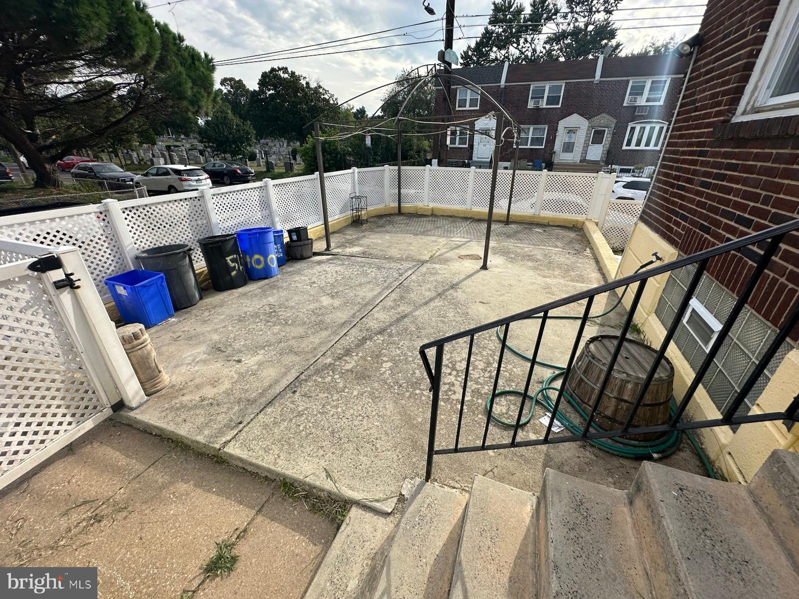 WISSINOMING - Residential Income