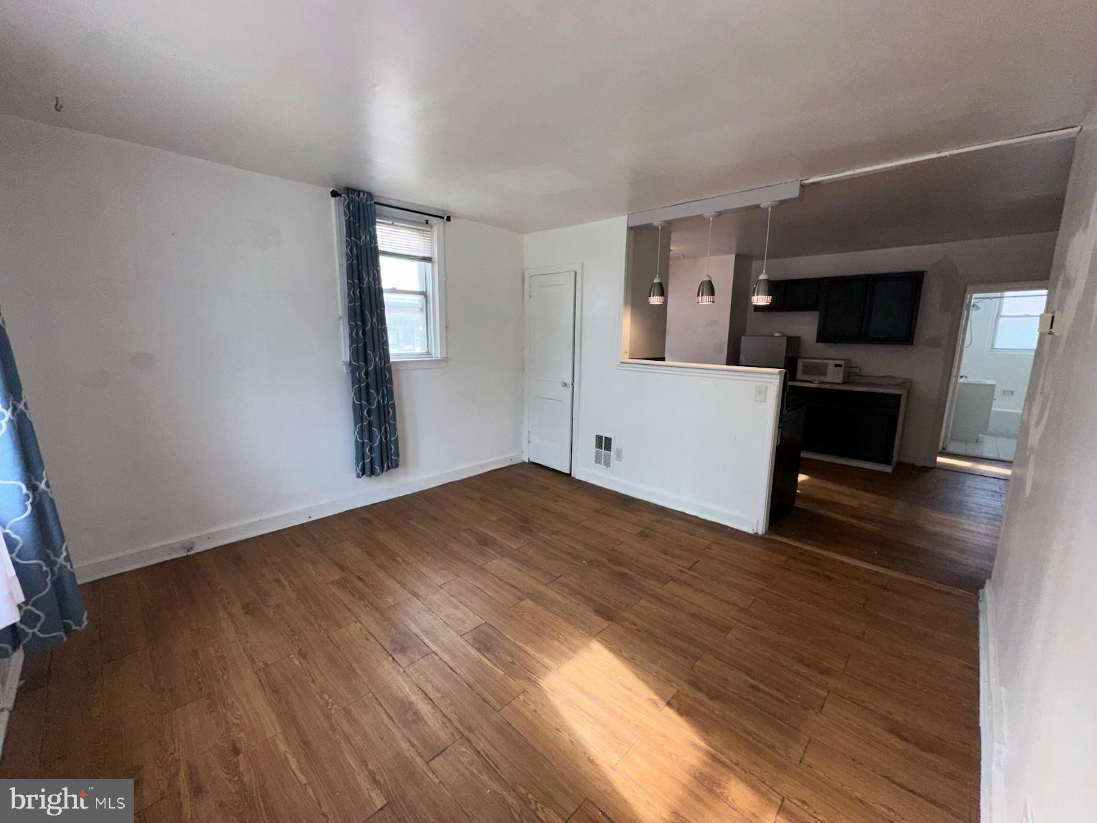 WISSINOMING - Residential Income