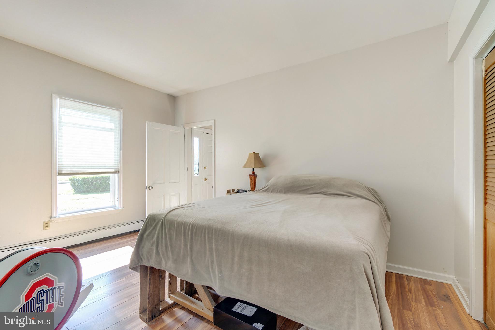 ROCK HALL - Residential