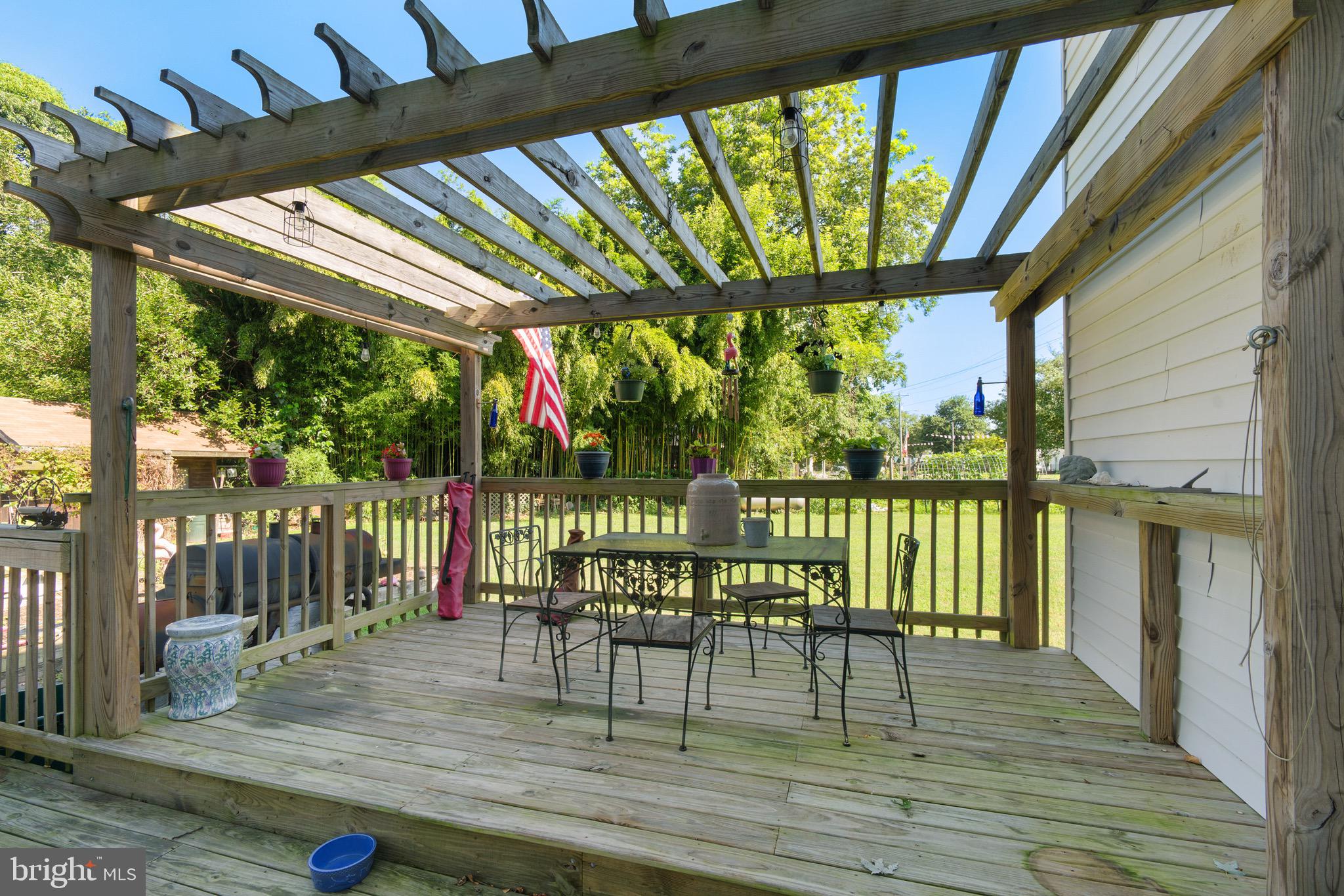 ROCK HALL - Residential