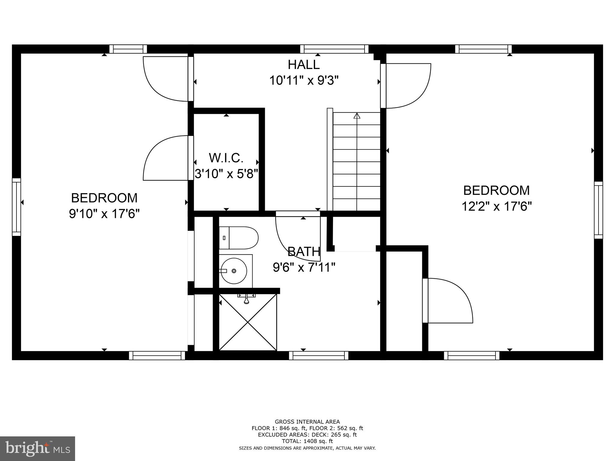 ROCK HALL - Residential