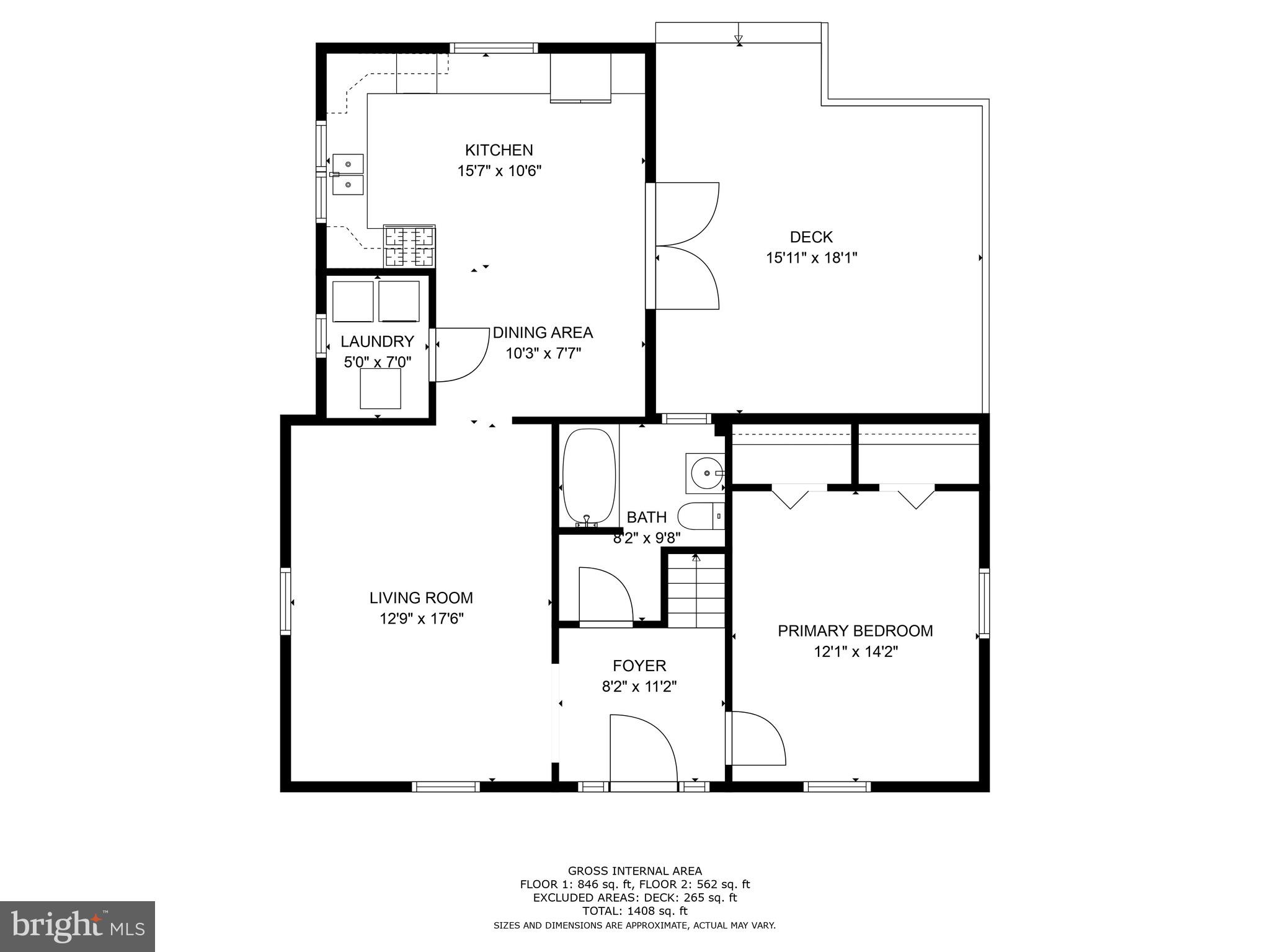 ROCK HALL - Residential