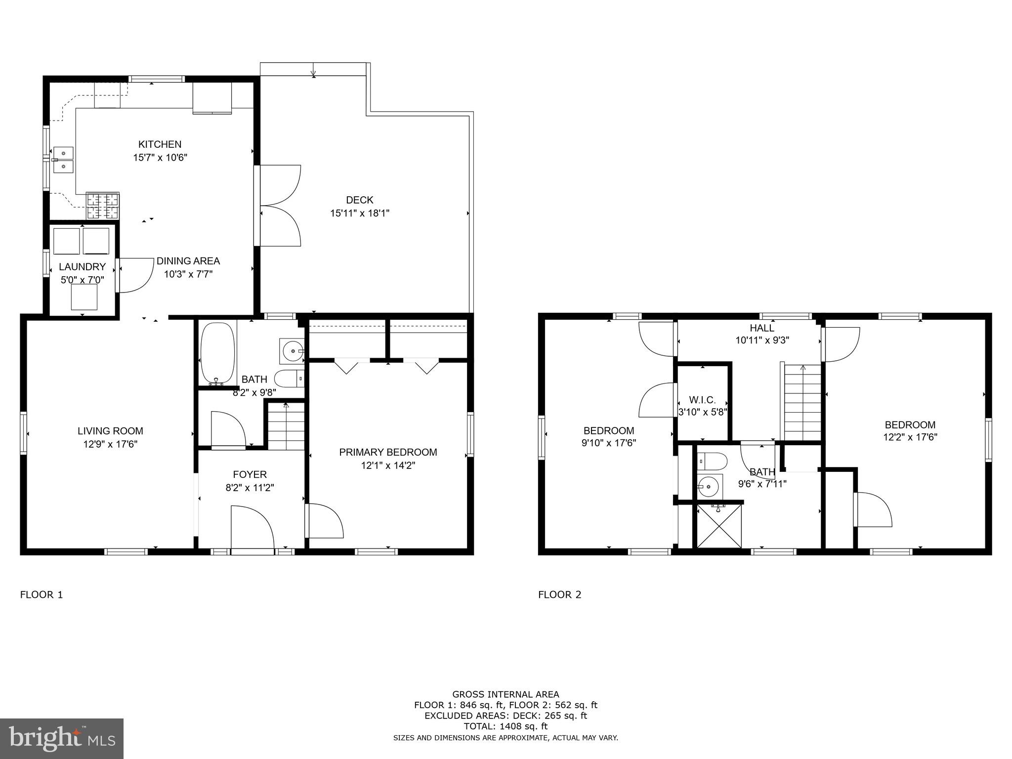 ROCK HALL - Residential