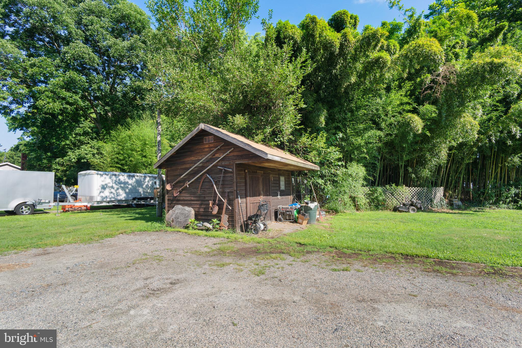 ROCK HALL - Residential