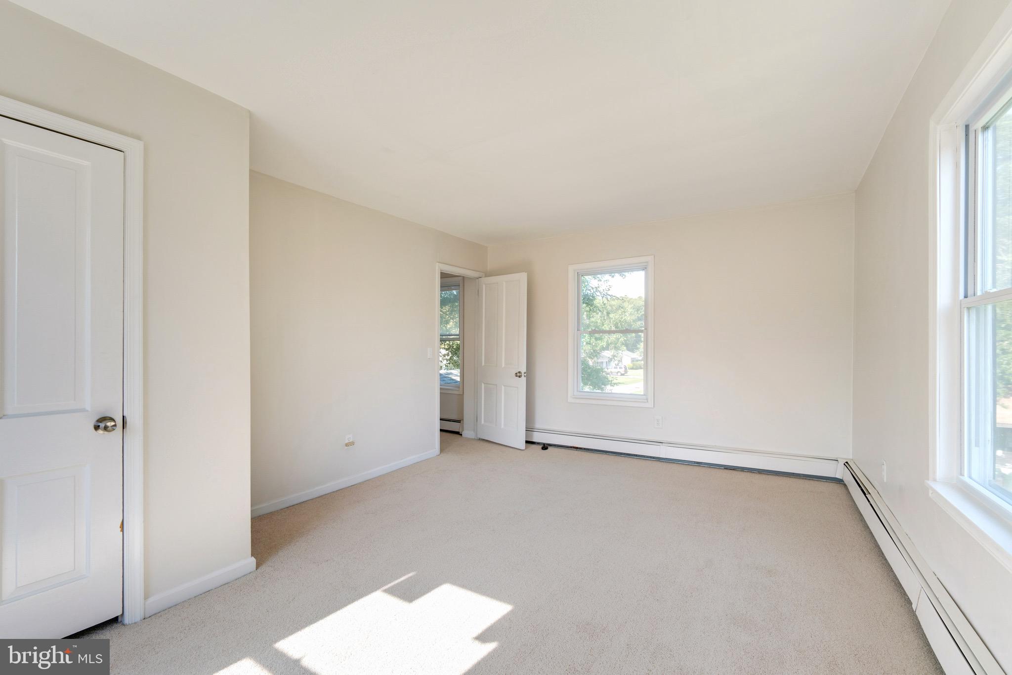 ROCK HALL - Residential