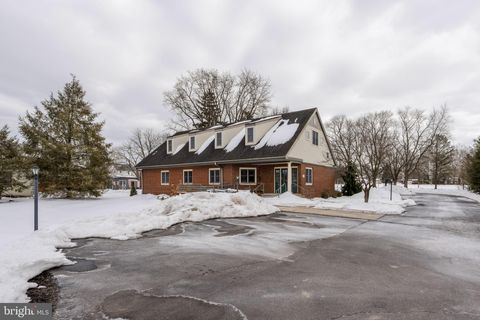 20 S REAMSTOWN ROAD STEVENS PA 17578