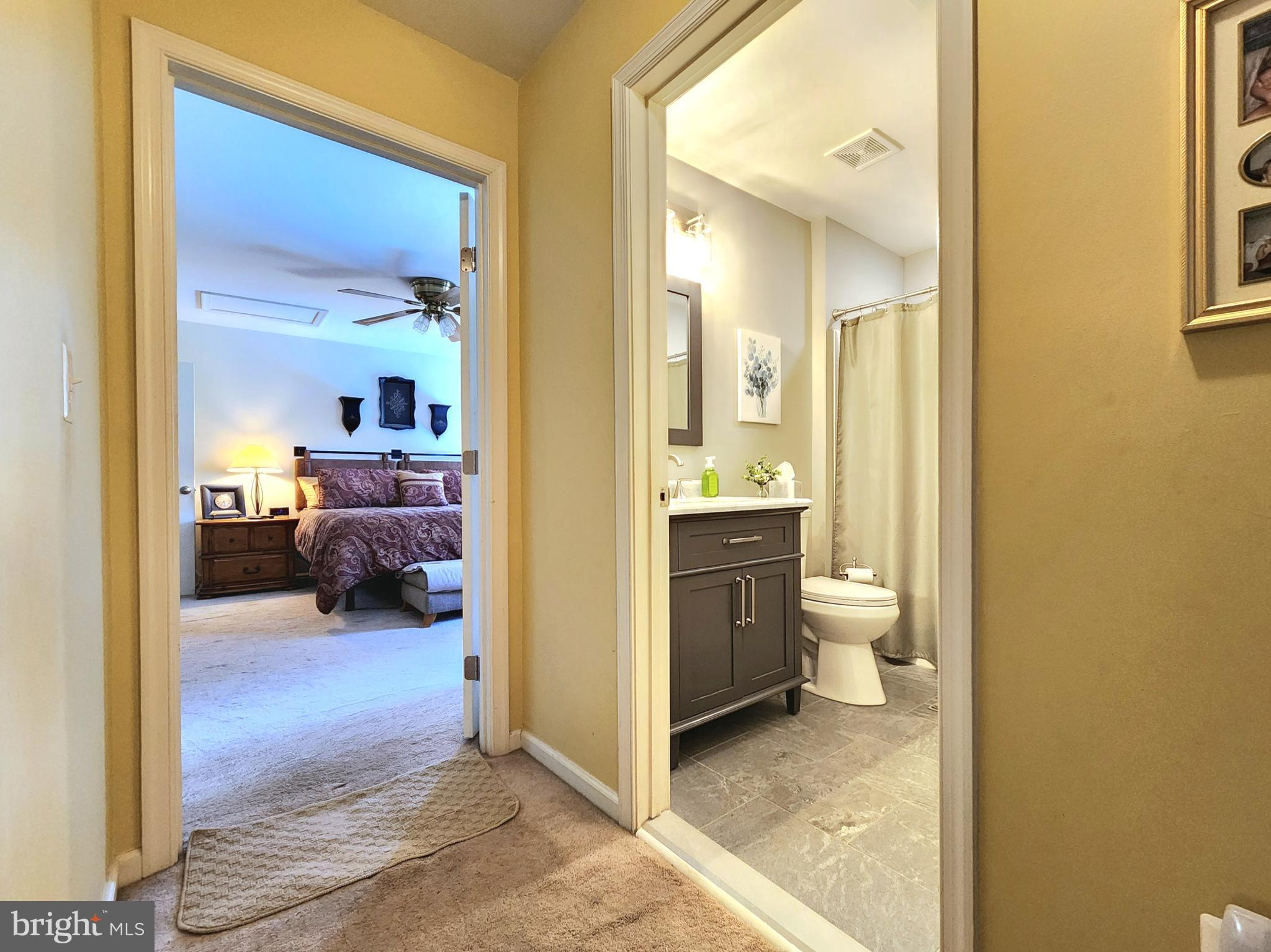 BRECKENRIDGE - Residential