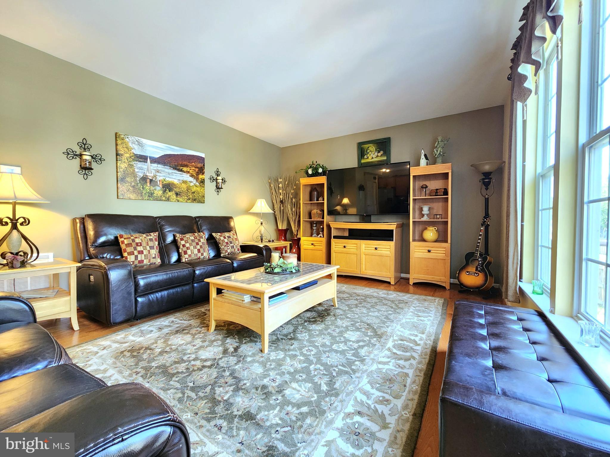 BRECKENRIDGE - Residential