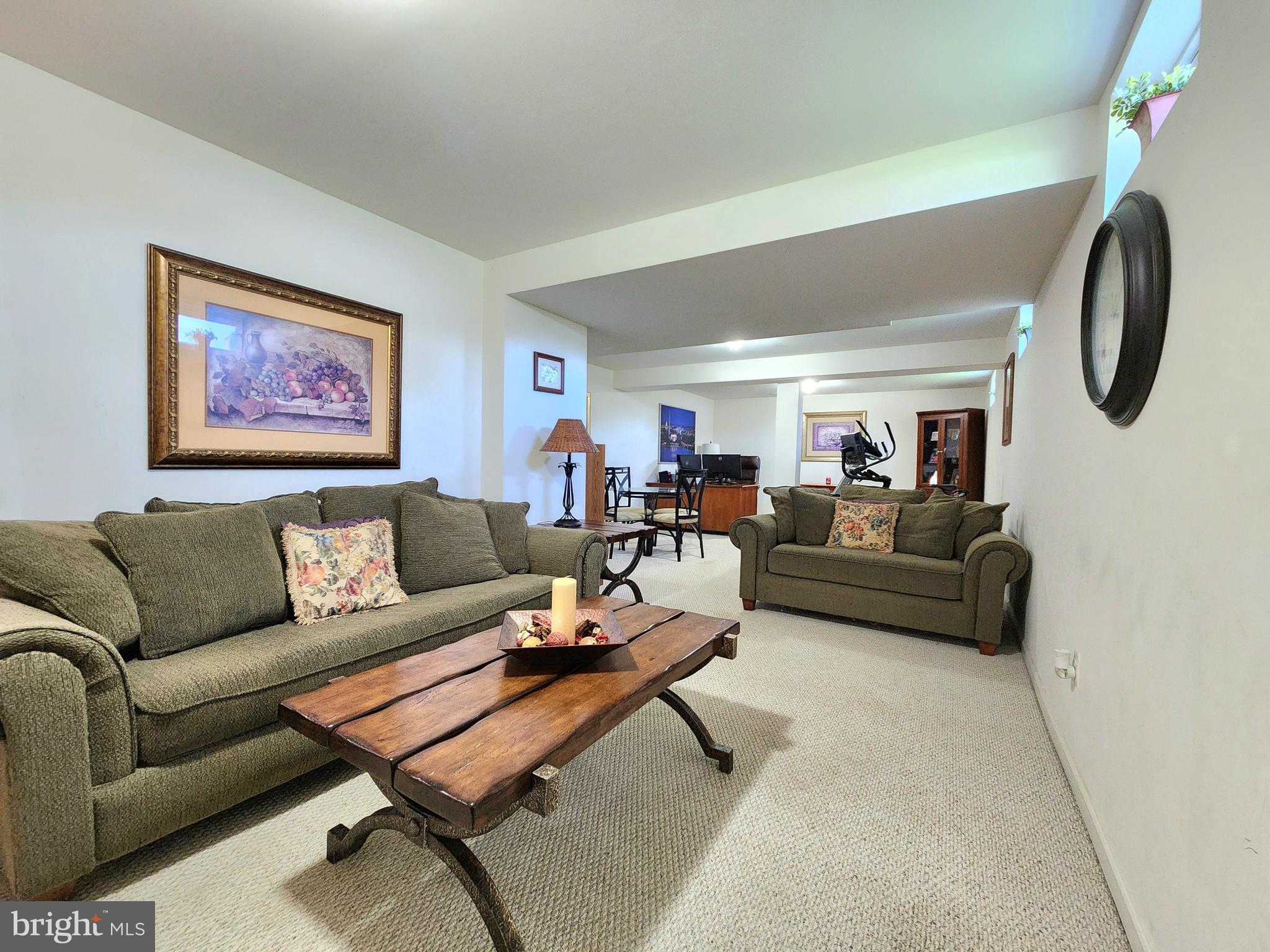 BRECKENRIDGE - Residential