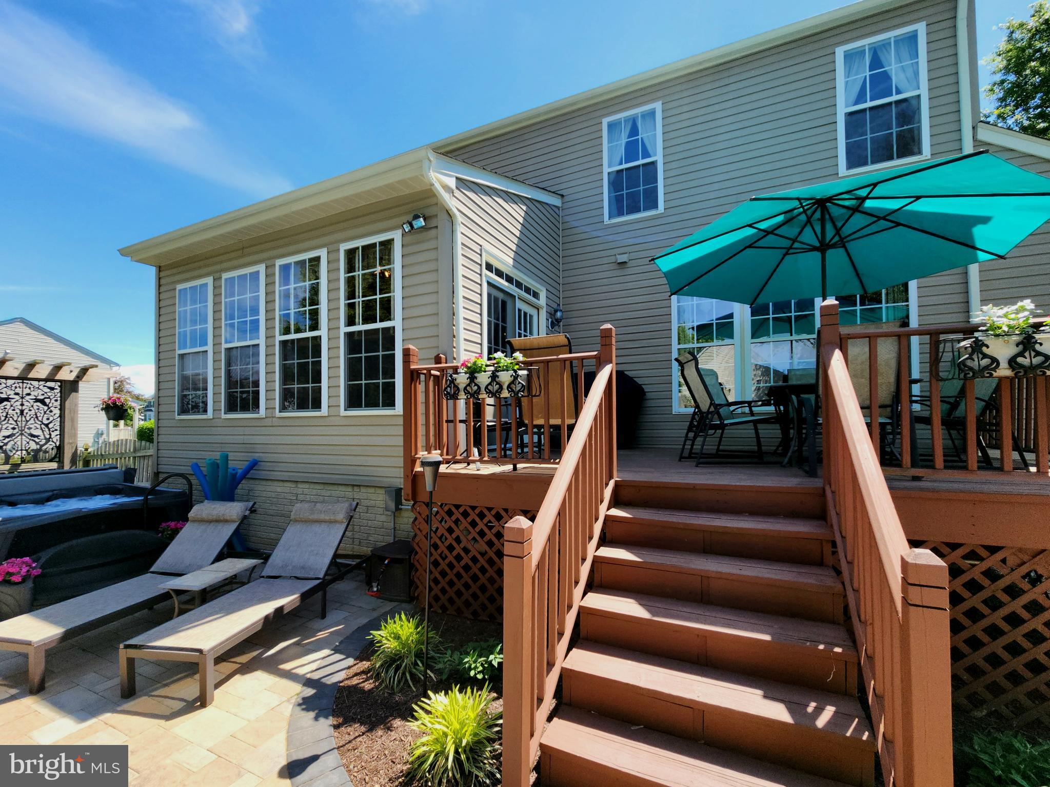 BRECKENRIDGE - Residential