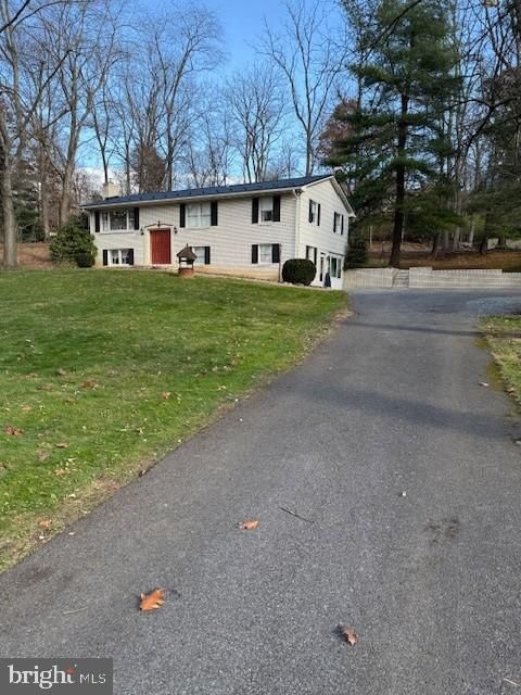 10984 OLD FORGE ROAD WAYNESBORO PA 17268