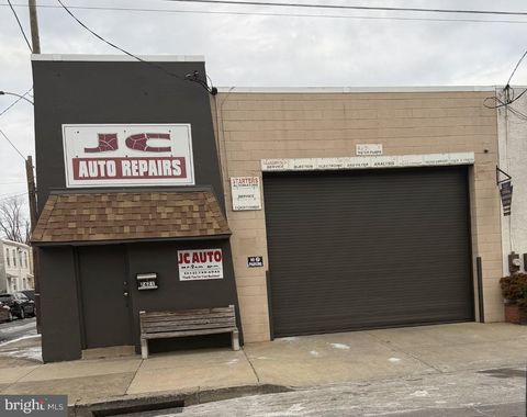 Photo of 2621 E Tioga Street, PHILADELPHIA, PA 19134 (MLS # PAPH2585940)