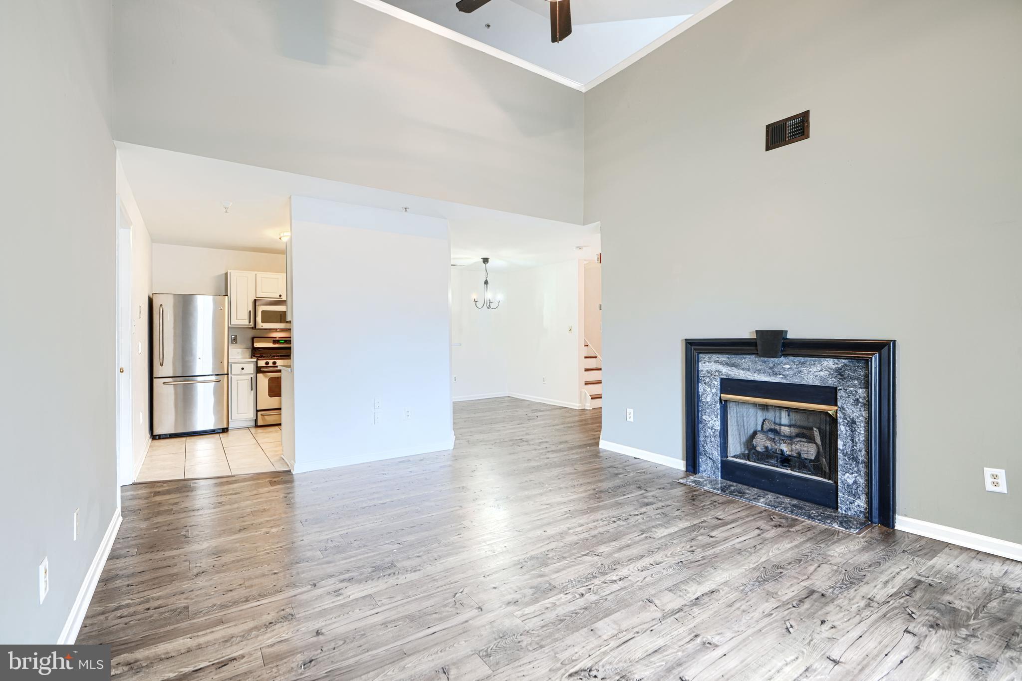 STONE RIDGE - Residential