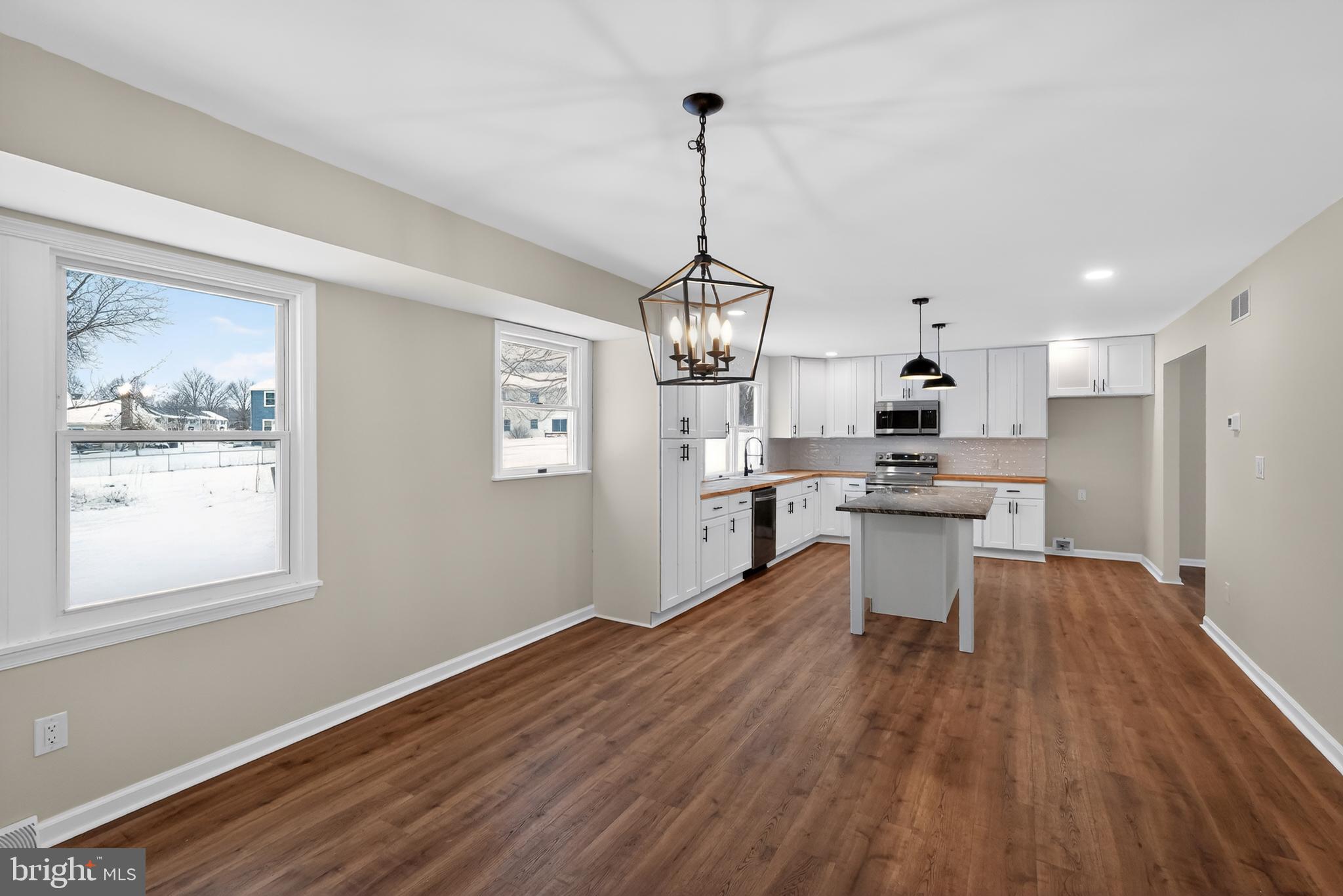 LEXINGTON FARMS - Residential