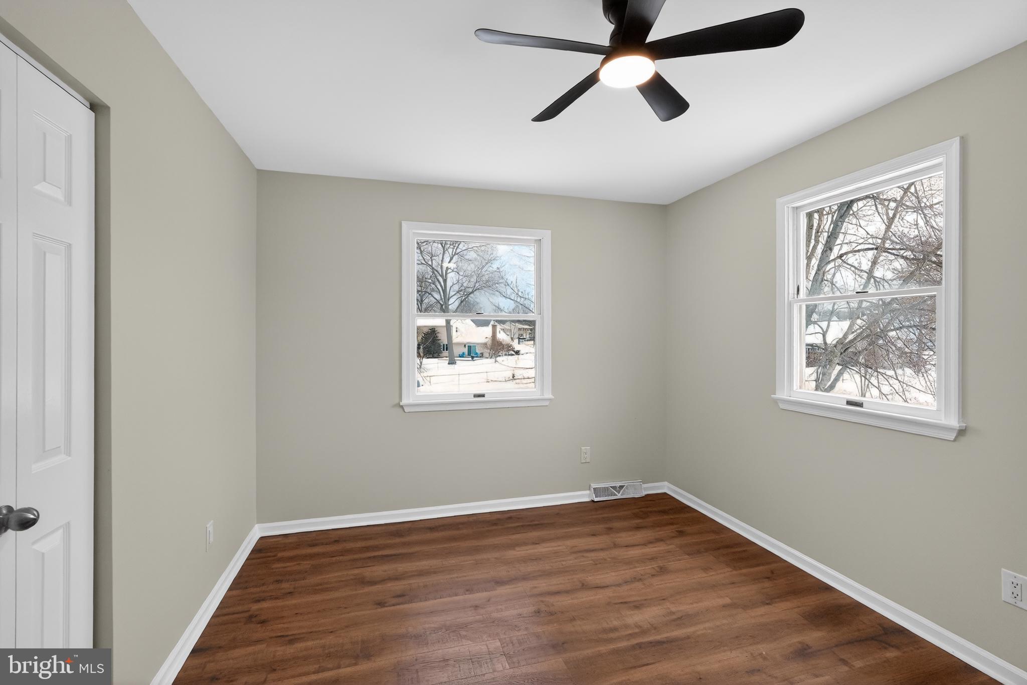 LEXINGTON FARMS - Residential