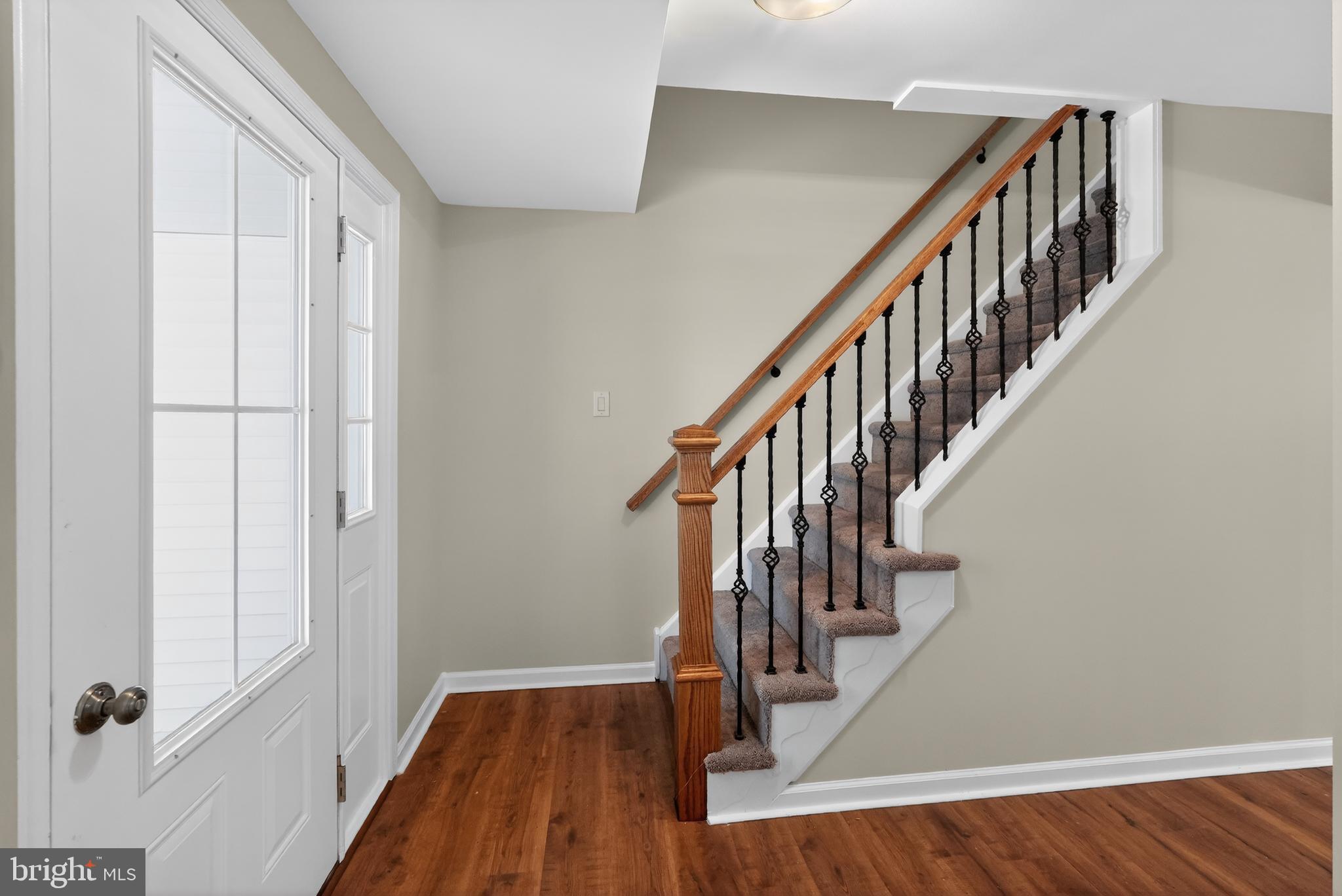 LEXINGTON FARMS - Residential