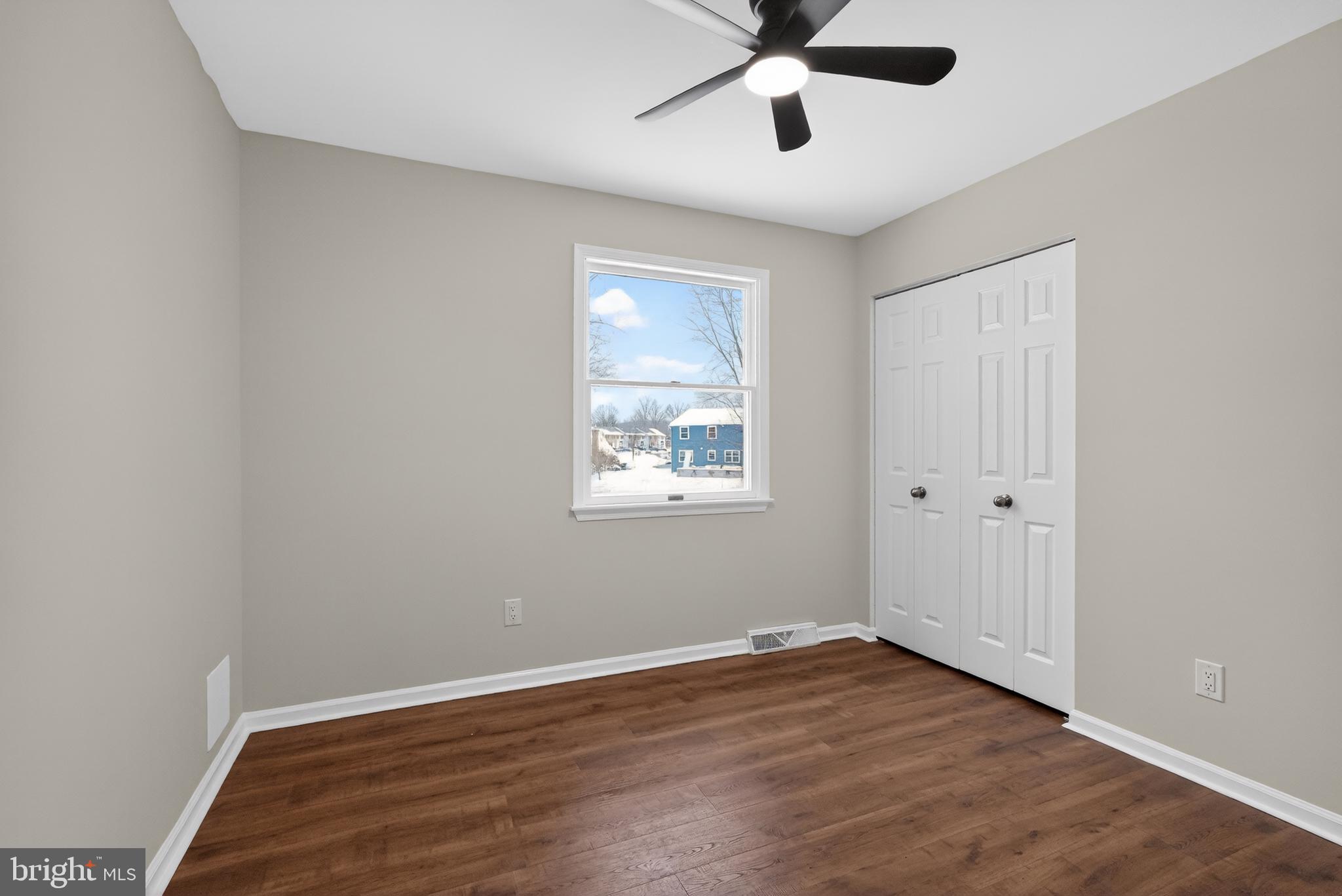 LEXINGTON FARMS - Residential