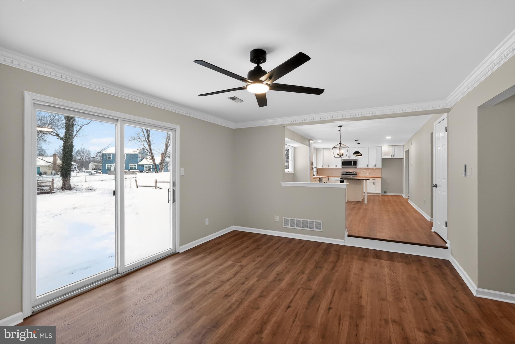 LEXINGTON FARMS - Residential