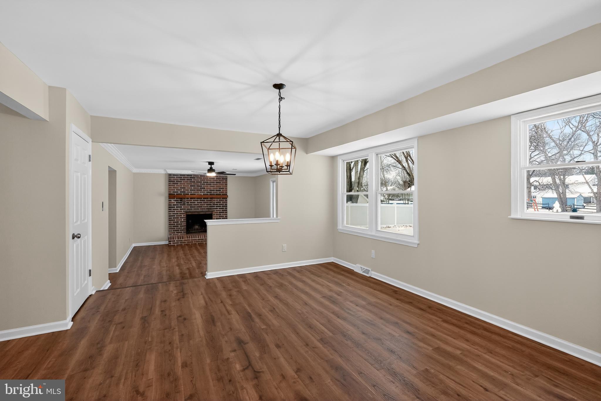 LEXINGTON FARMS - Residential