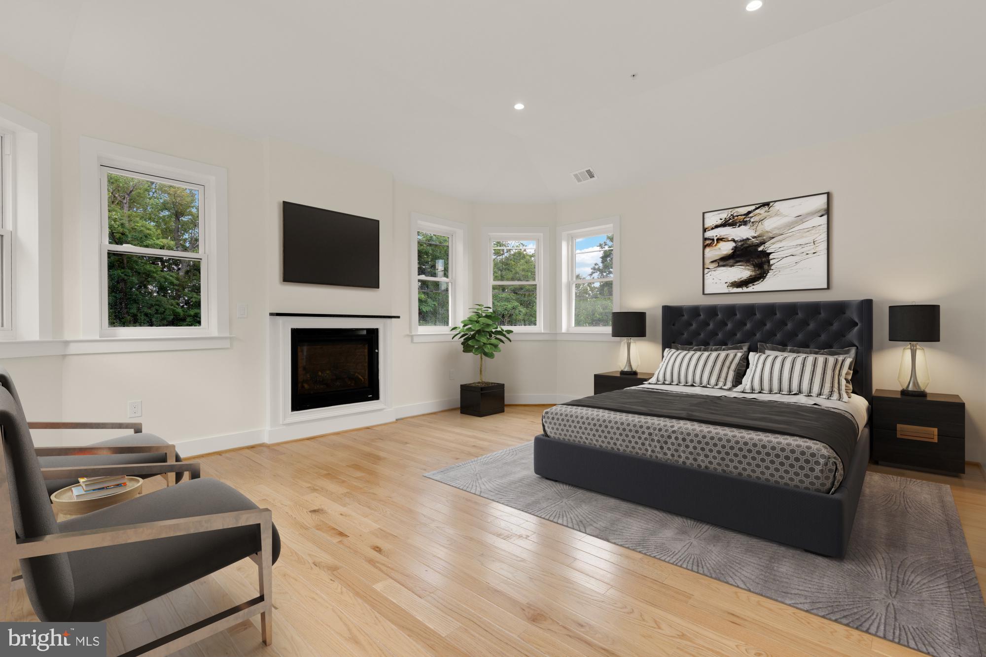 PT ROCKVILLE TWN RES 1 - Residential