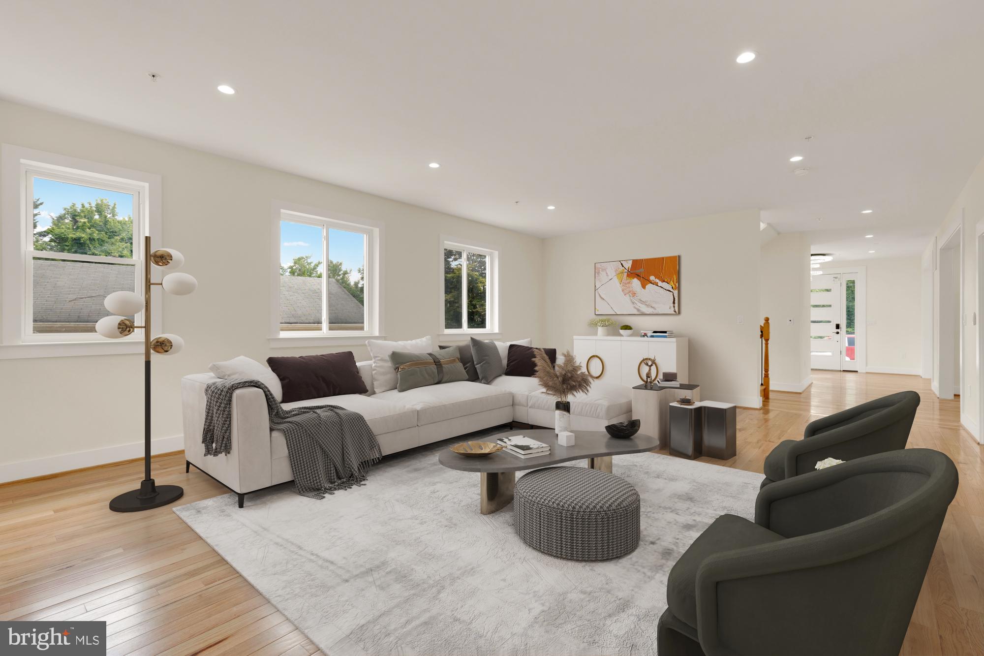 PT ROCKVILLE TWN RES 1 - Residential