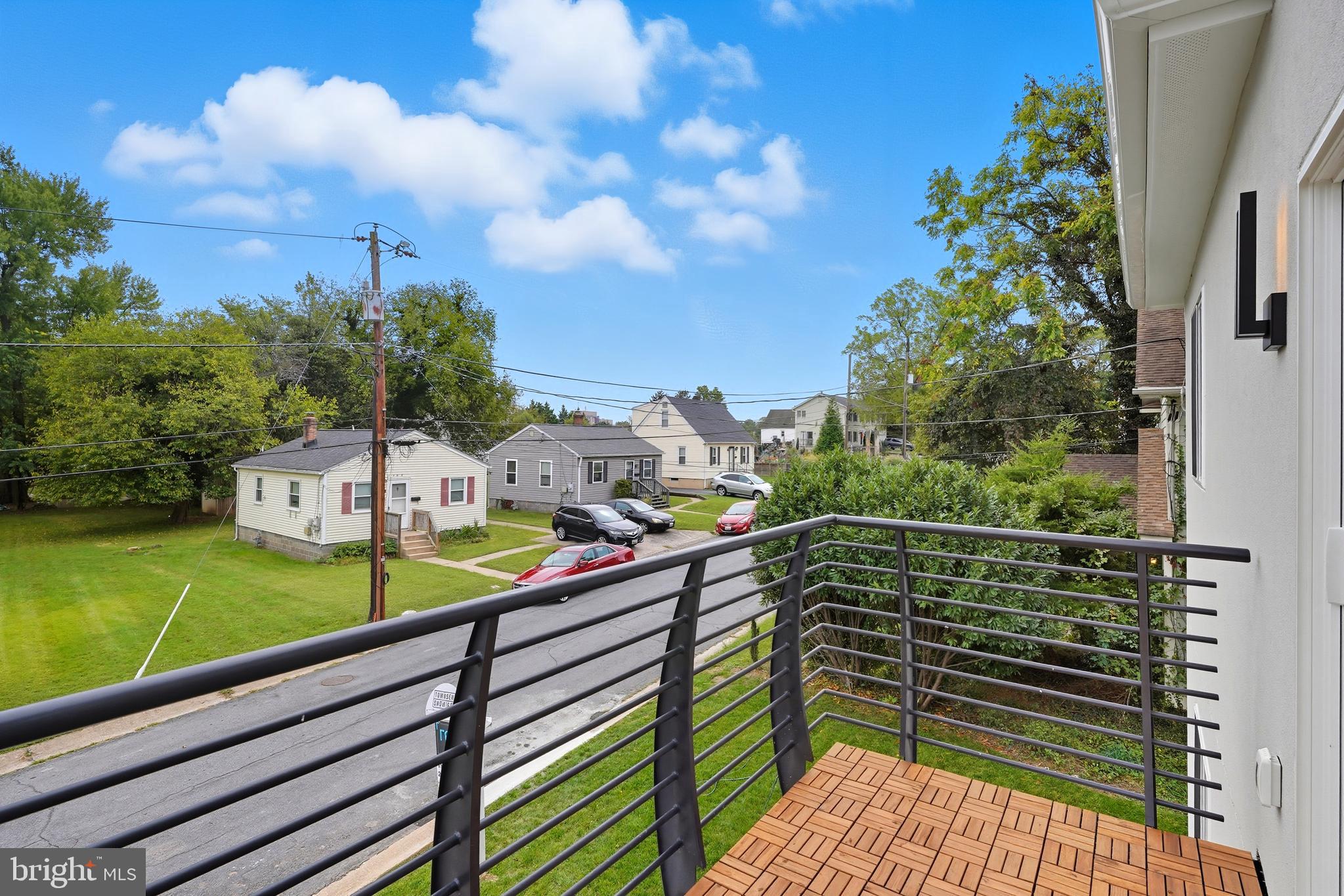 PT ROCKVILLE TWN RES 1 - Residential