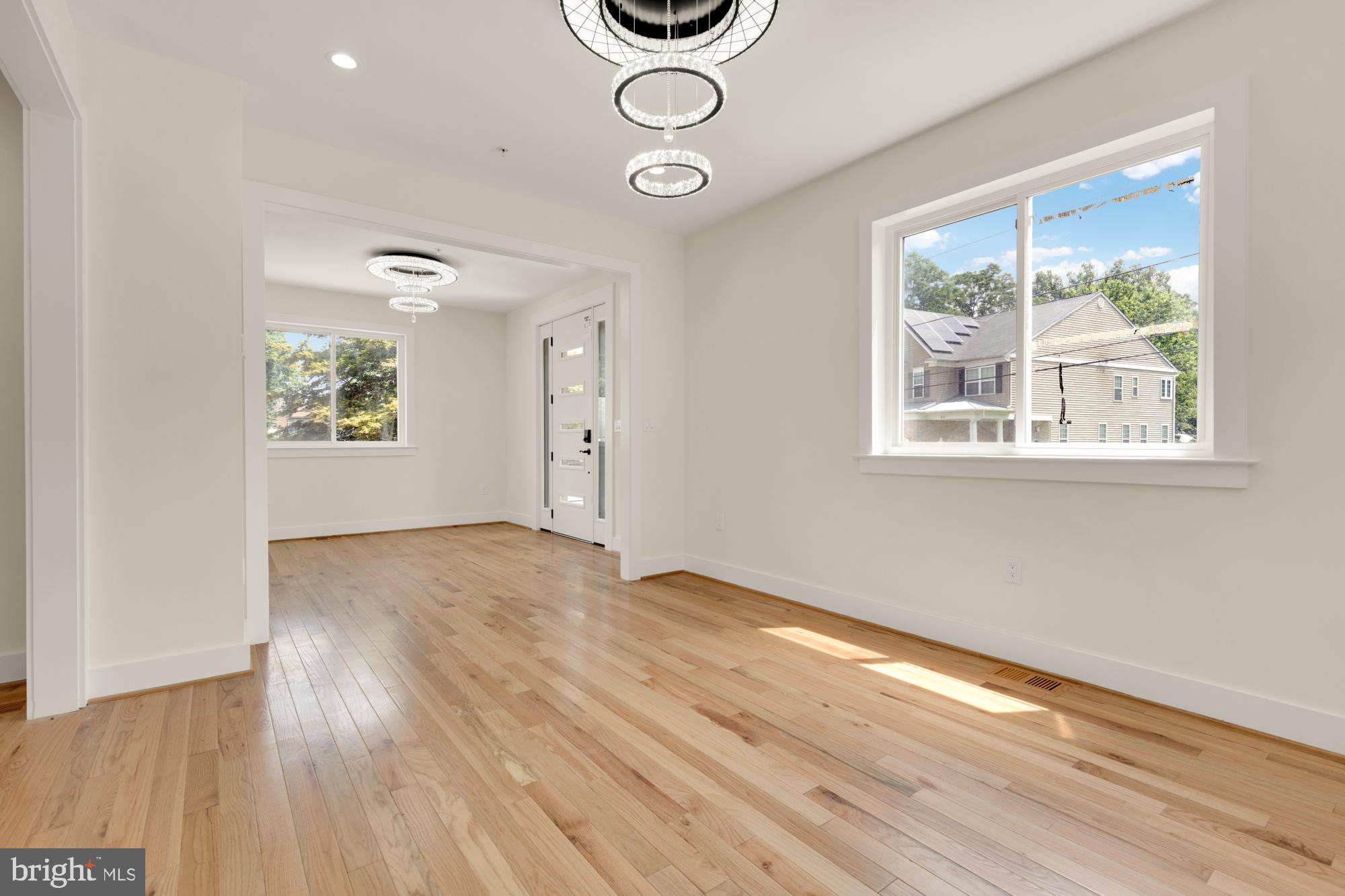 PT ROCKVILLE TWN RES 1 - Residential