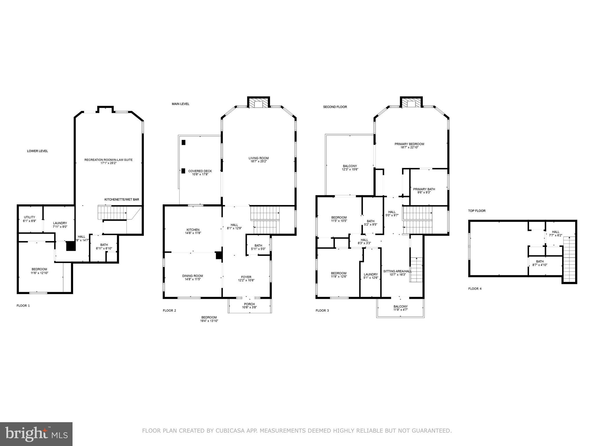 PT ROCKVILLE TWN RES 1 - Residential