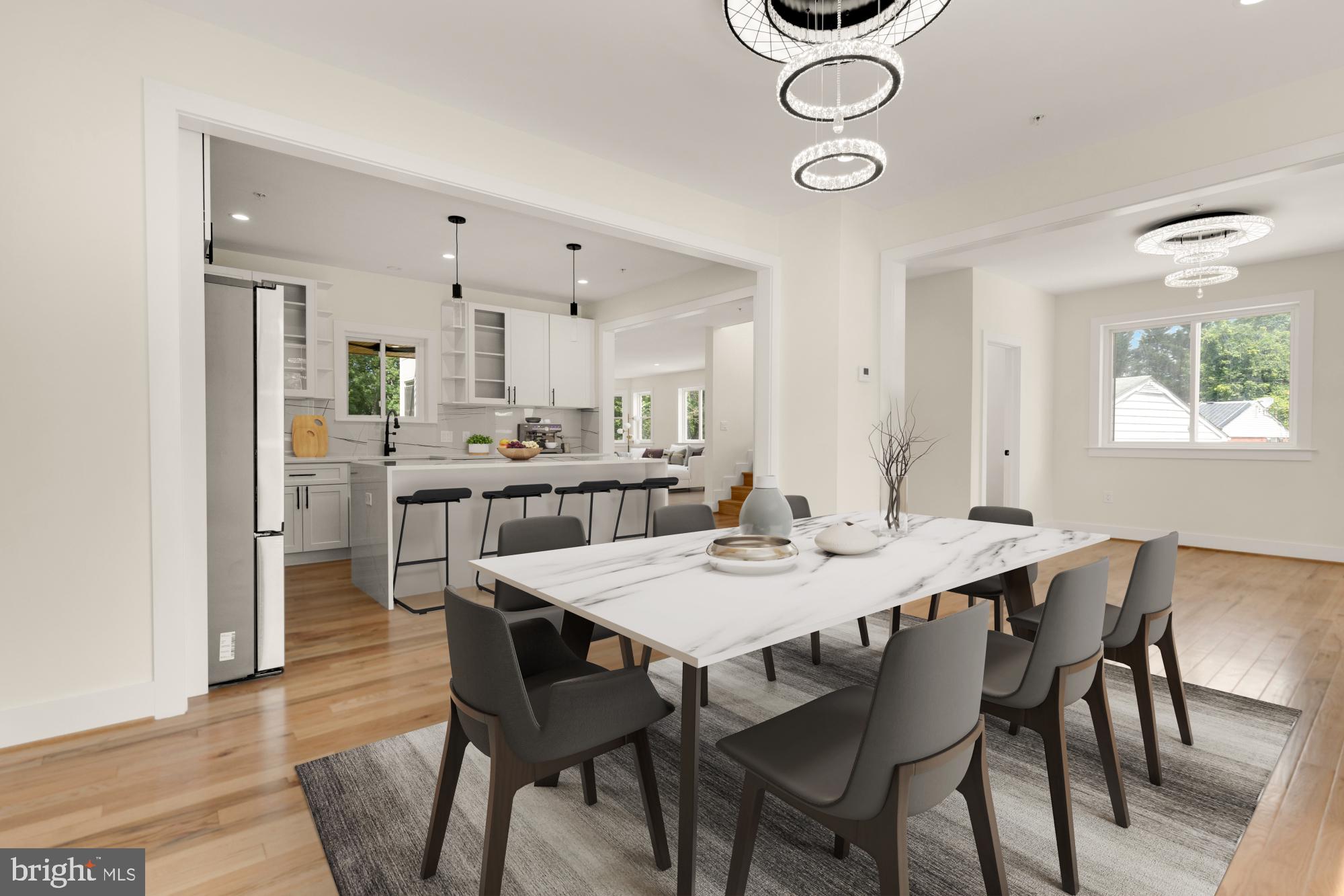 PT ROCKVILLE TWN RES 1 - Residential