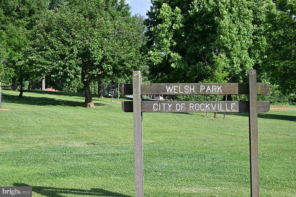 PT ROCKVILLE TWN RES 1 - Residential