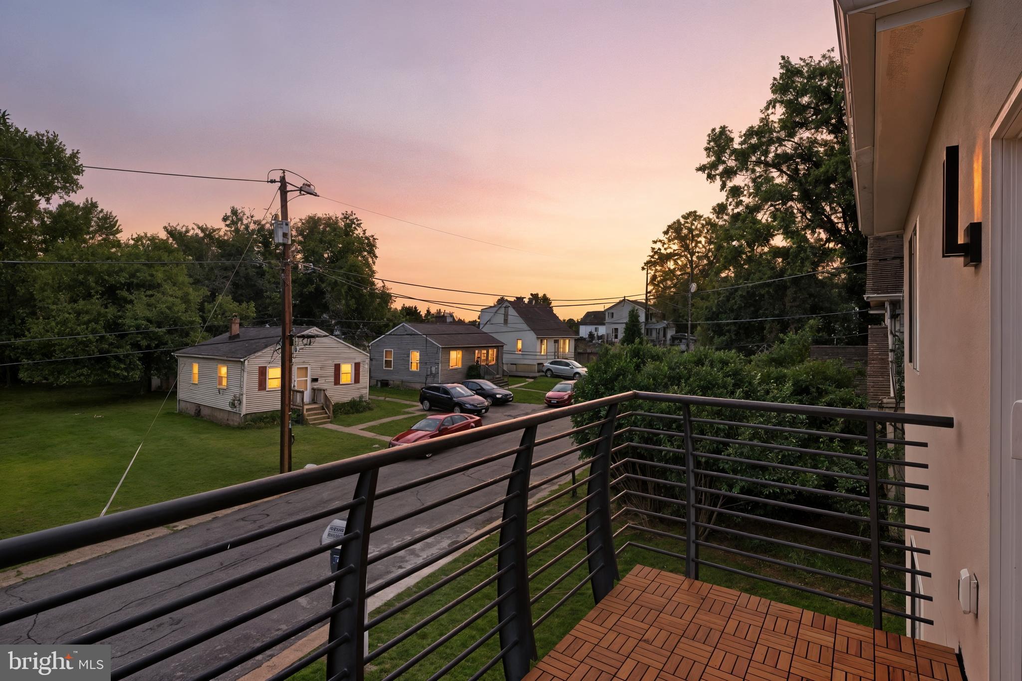 PT ROCKVILLE TWN RES 1 - Residential