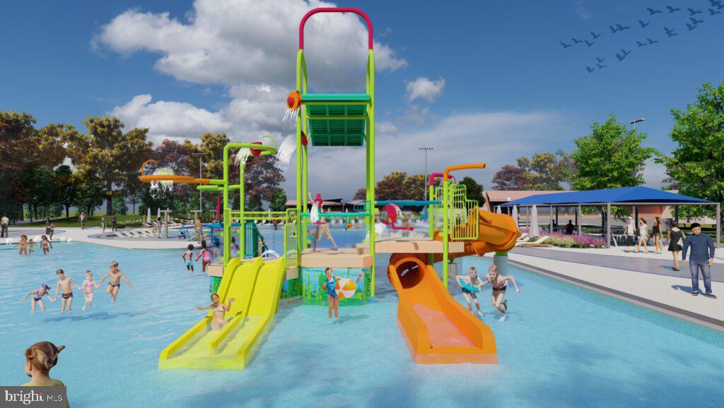 PT ROCKVILLE TWN RES 1 - Residential