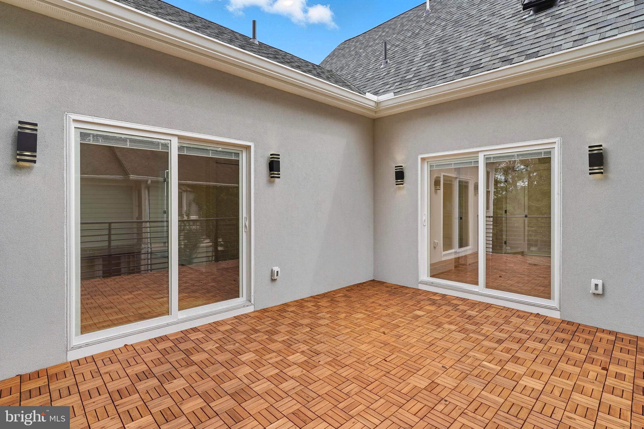 PT ROCKVILLE TWN RES 1 - Residential