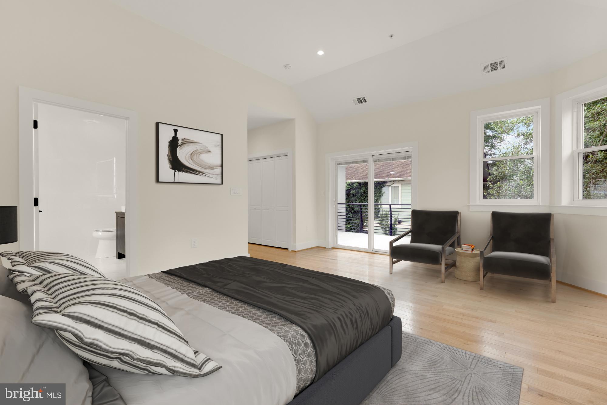 PT ROCKVILLE TWN RES 1 - Residential