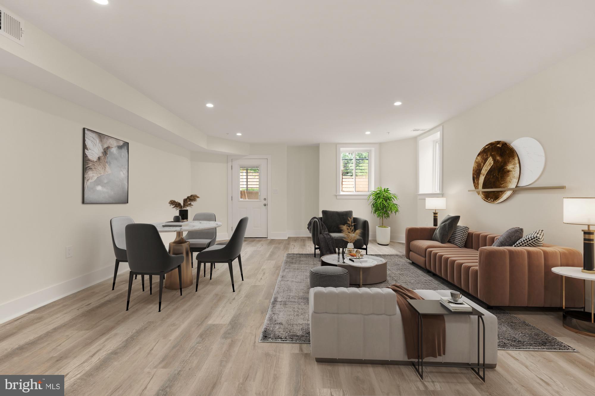 PT ROCKVILLE TWN RES 1 - Residential